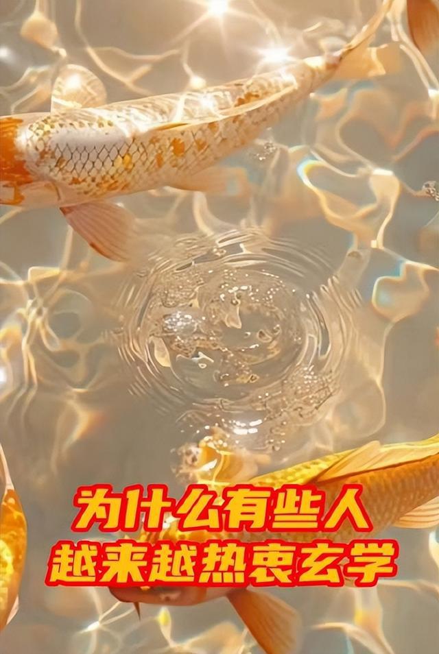 来越热衷玄学背后原因解析开元棋牌为什么年轻人越(图2)