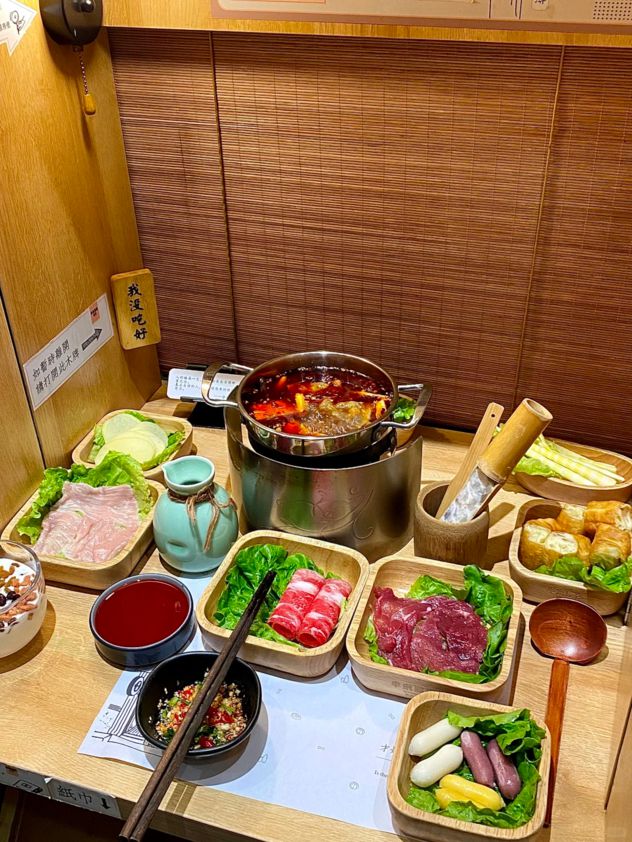 锅正在占领年轻人的市场开元棋牌app玄学火(图3)
