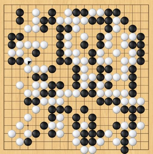 谞执白胜王星昊大比分1-0领先开元棋牌南