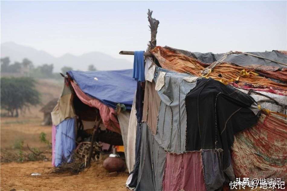 不是流浪了上千年的吉普赛人！开元棋牌欧洲最惨的是犹太人？(图4)